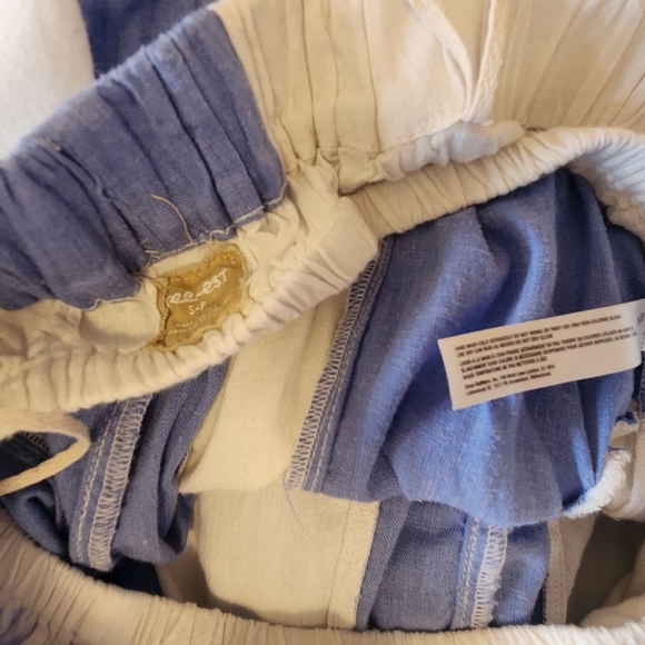 Free People Eden Jumpsuit - Picture 8 of 9